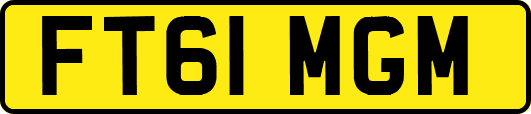 FT61MGM
