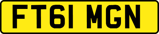 FT61MGN