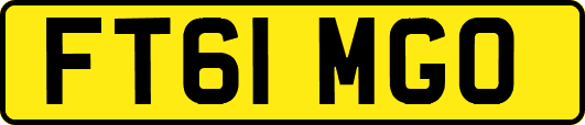 FT61MGO