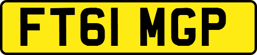 FT61MGP