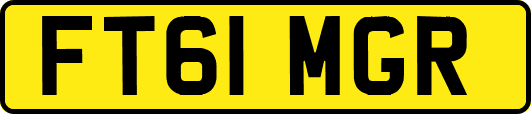 FT61MGR