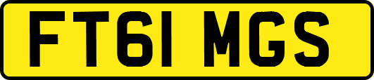 FT61MGS