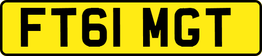 FT61MGT
