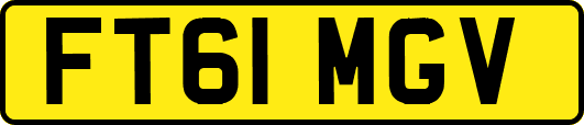 FT61MGV