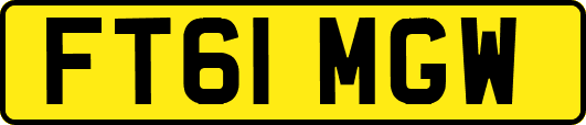 FT61MGW