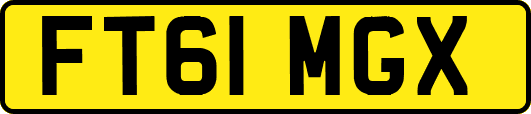 FT61MGX