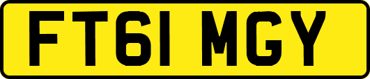 FT61MGY