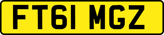 FT61MGZ