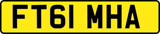 FT61MHA