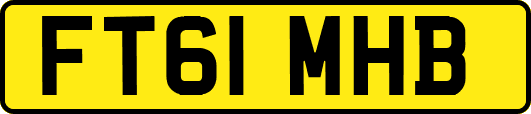 FT61MHB