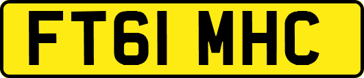 FT61MHC