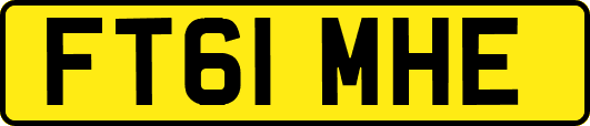 FT61MHE