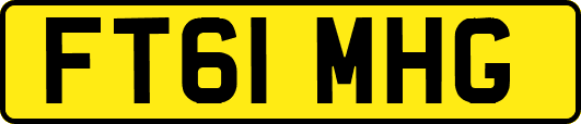 FT61MHG