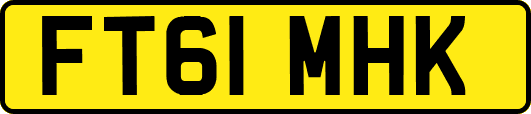 FT61MHK