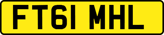 FT61MHL