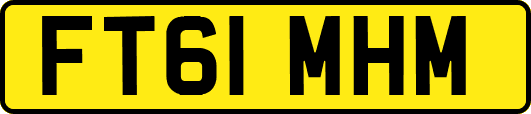 FT61MHM