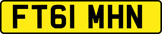 FT61MHN