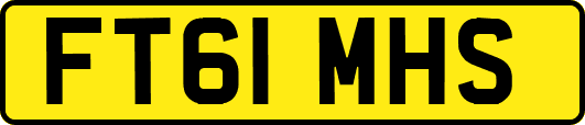 FT61MHS