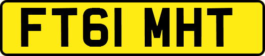 FT61MHT
