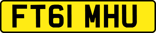 FT61MHU