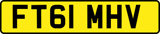 FT61MHV