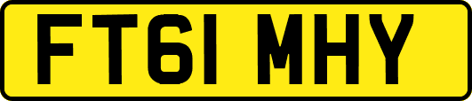 FT61MHY
