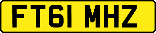 FT61MHZ