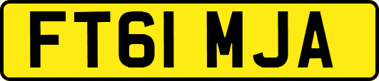 FT61MJA