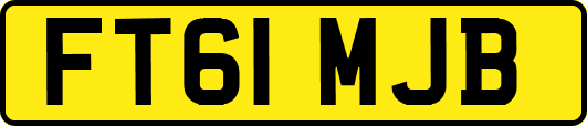 FT61MJB