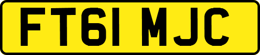 FT61MJC