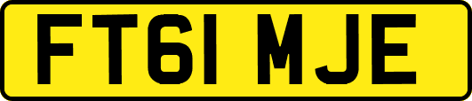 FT61MJE