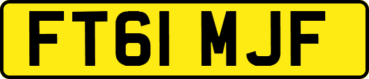 FT61MJF