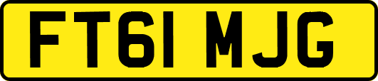 FT61MJG