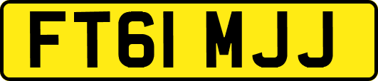 FT61MJJ