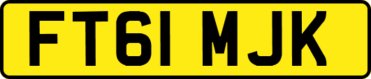 FT61MJK