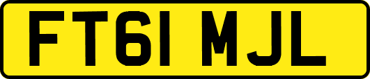 FT61MJL