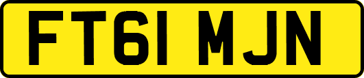 FT61MJN