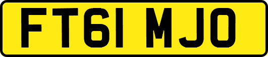 FT61MJO