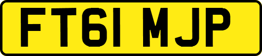 FT61MJP