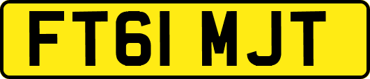 FT61MJT