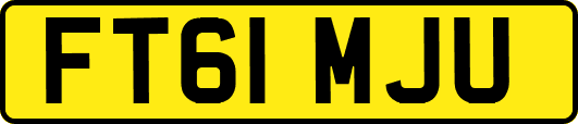 FT61MJU