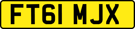 FT61MJX