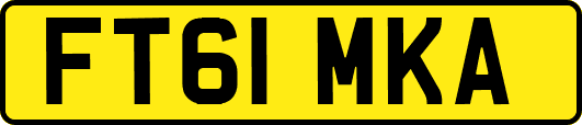 FT61MKA