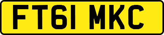 FT61MKC