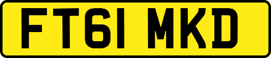 FT61MKD