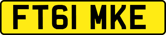 FT61MKE