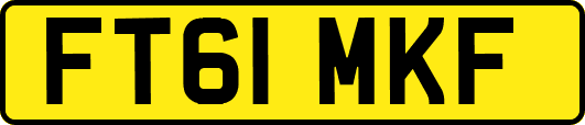 FT61MKF