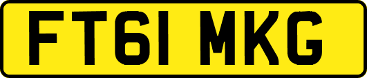 FT61MKG