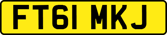FT61MKJ