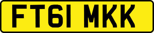 FT61MKK